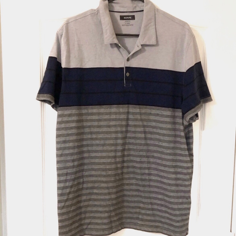 Alfani Men’s Shirt